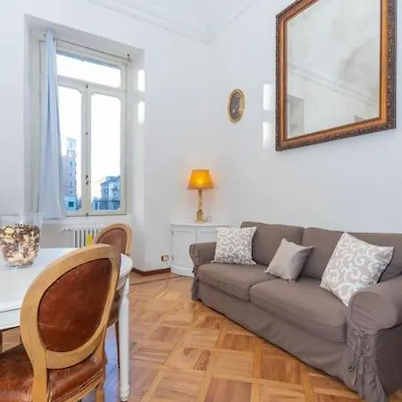 Holiday home Liberty Turin