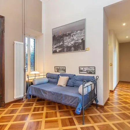 Liberty Сasa de vacaciones