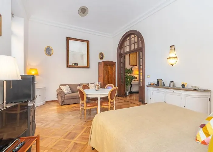 Liberty Casa vacanze Torino