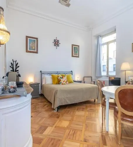 Casa vacanze Liberty *