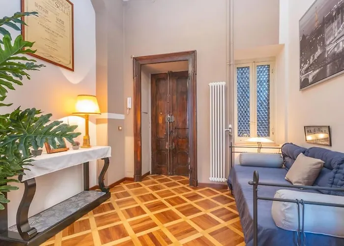 Liberty Casa vacanze Torino
