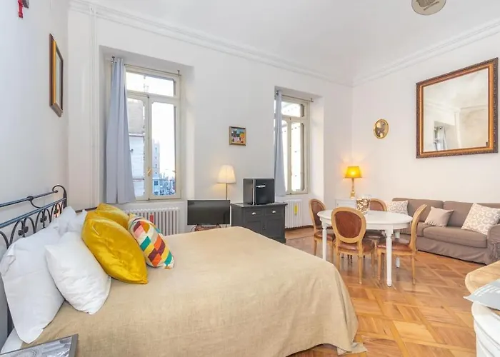 Liberty Casa vacanze Torino