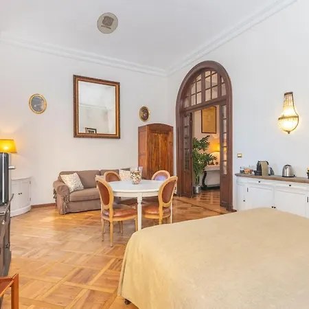 Liberty Ferienhaus Turin