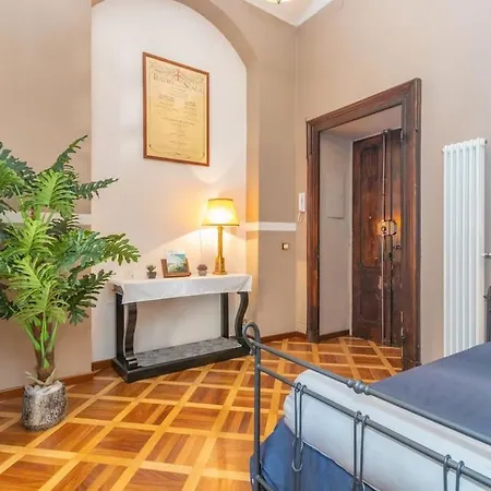 Liberty Ferienhaus *