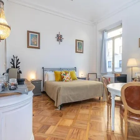 Ferienhaus Liberty *